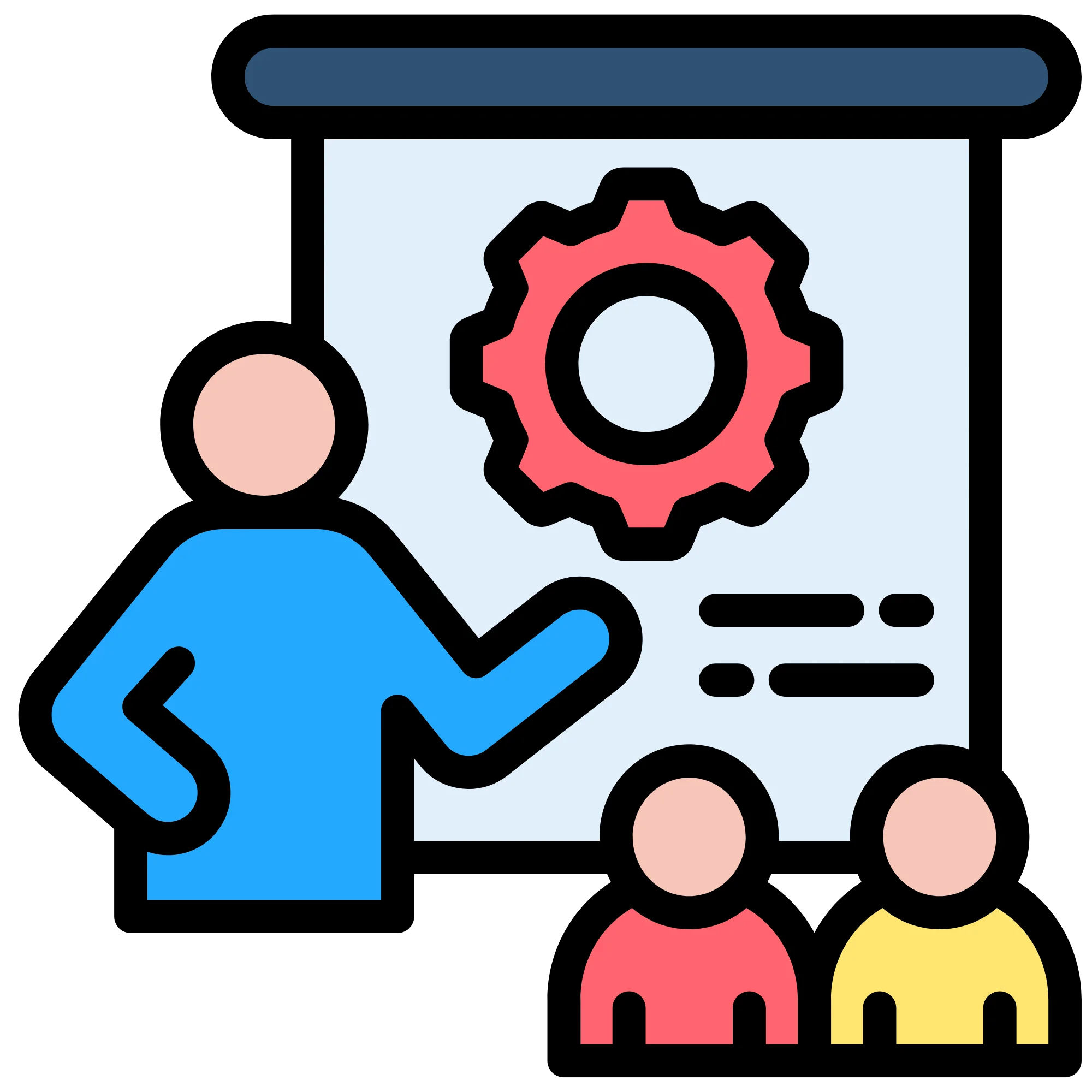 Corporate Training & Development