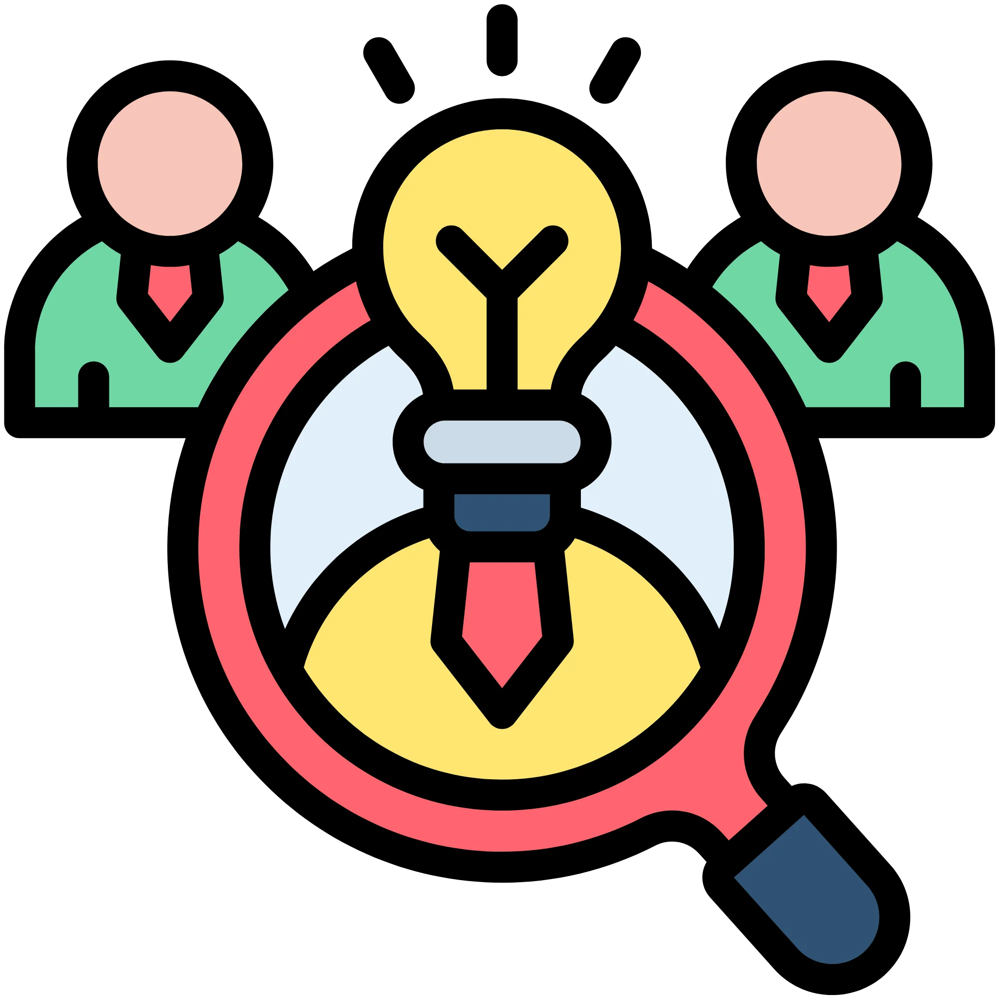 Talent Acquisition & Outsourcing